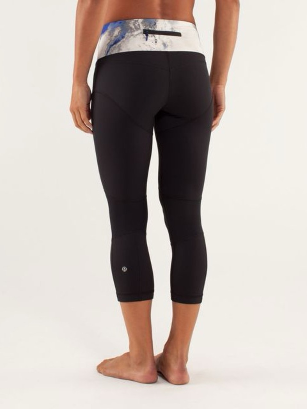 Lululemon Crop Leggings